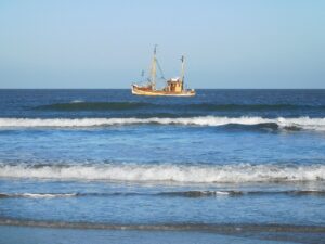 Mehr über den Artikel erfahren Inselzauber an der Nordsee: Die ostfriesischen Inseln entdecken