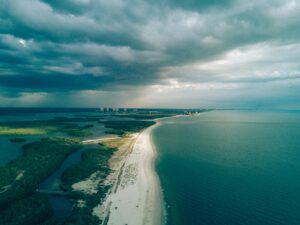 Mehr über den Artikel erfahren Die Perlen der Nordsee: Helgoland, Norderney und Borkum