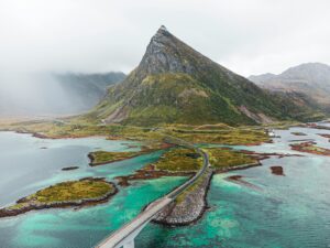 Mehr über den Artikel erfahren Entdecken der Nordseeinseln: Helgoland und Norderney im Fokus