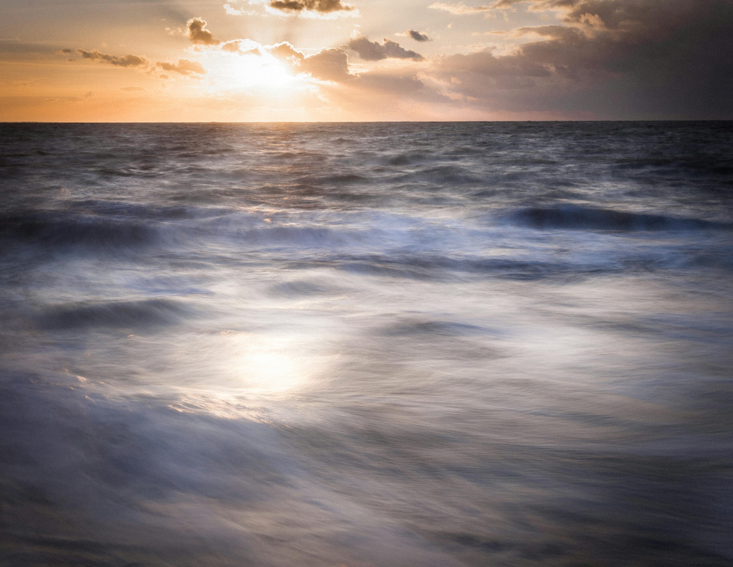 Kostenloses Stock Foto zu abend, bewegung, borkum