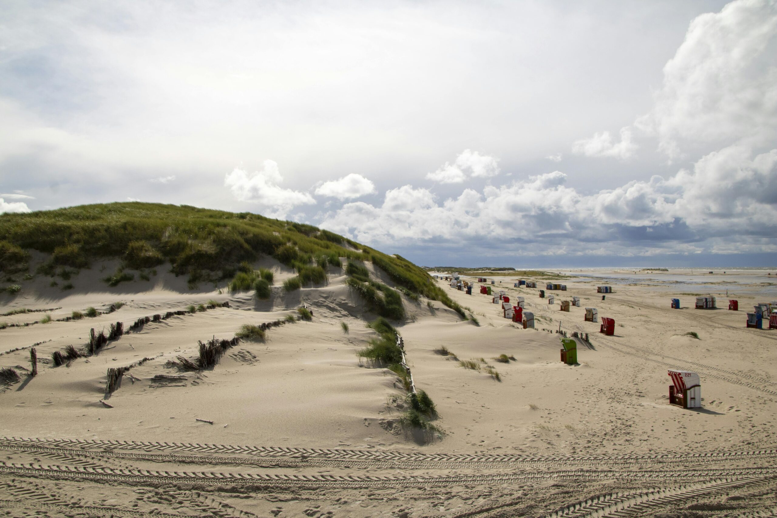 DÃ¼ne Amrum